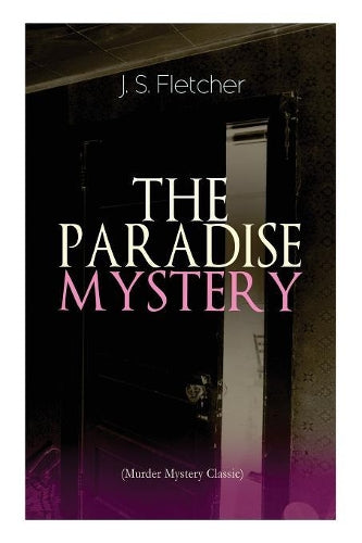 The Paradise Mystery (Murder Mystery Classic)
