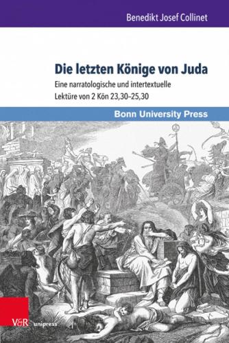 Die letzten Konige von Juda