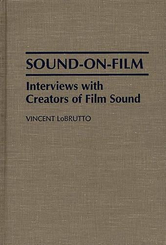 Sound-On-Film