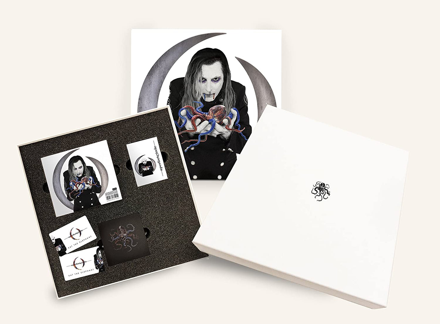 Eat The Elephant Deluxe