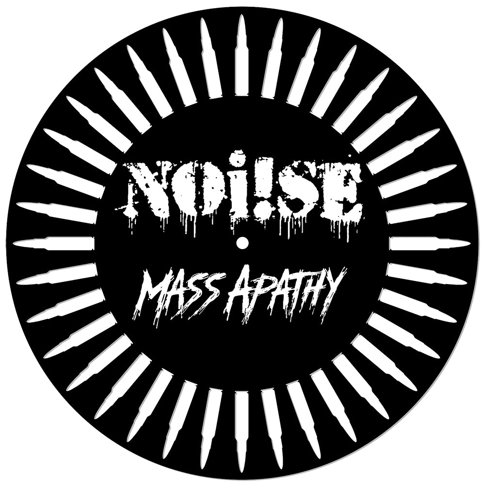 Mass Apathy