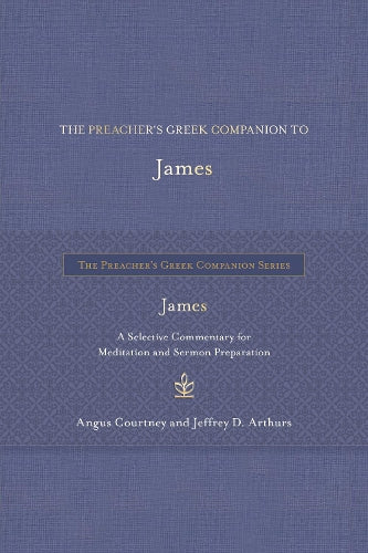 The Preacher's Greek Companion