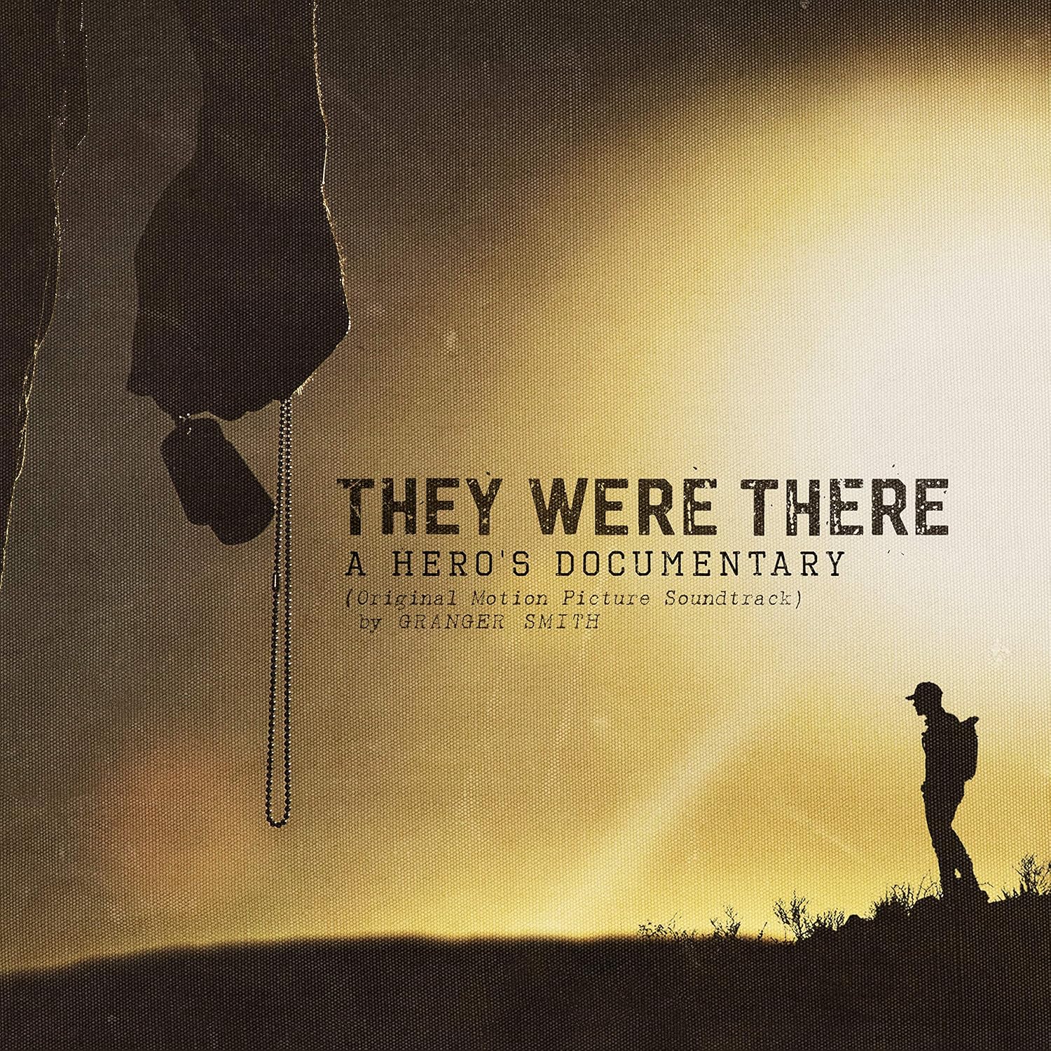 They Were There, A Heros Documentary Soundtrack