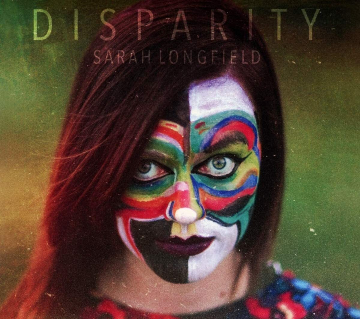 Disparity
