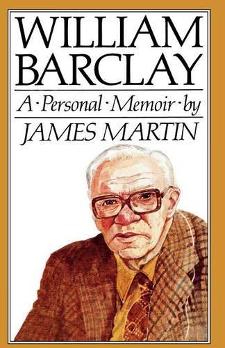 William Barclay