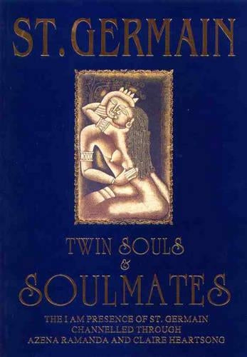 Twin Souls and Soulmates