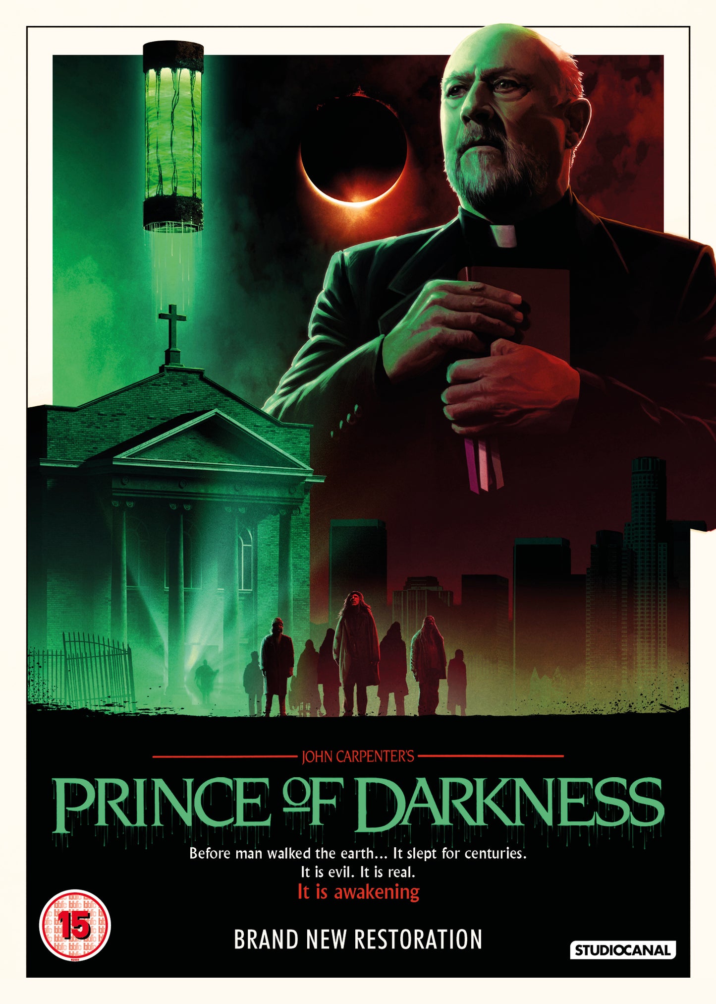 Prince of Darkness