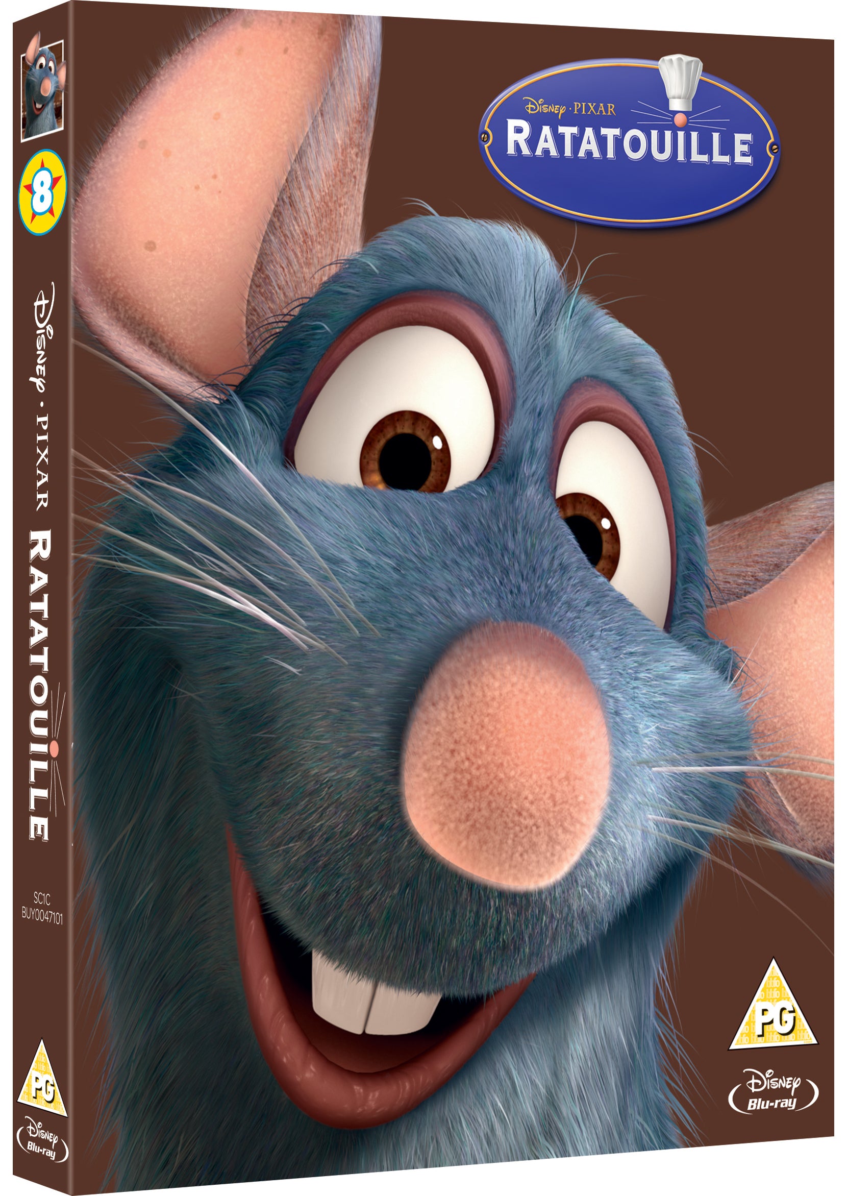 Ratatouille
