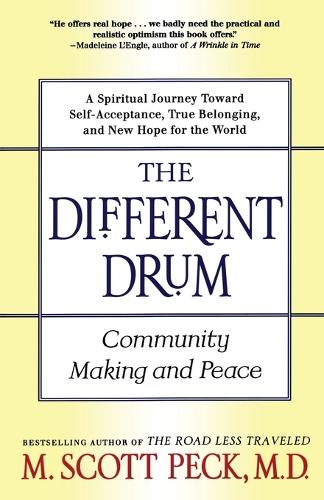 The Different Drum