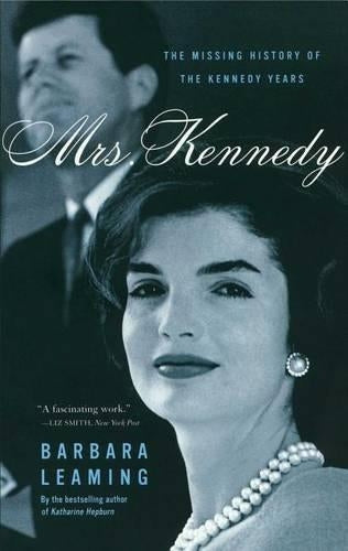 Mrs Kennedy