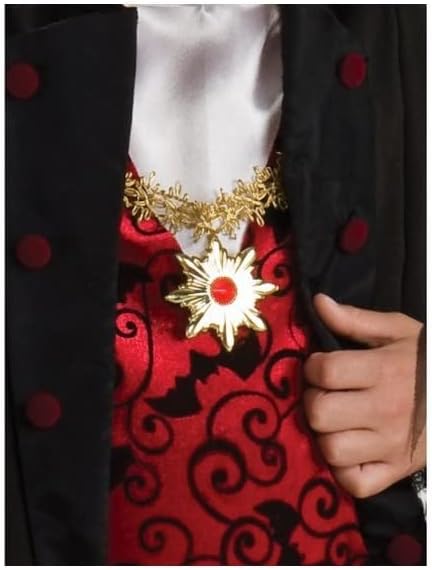 Rubie's Official Royal Vampire, Childs Halloween Costume