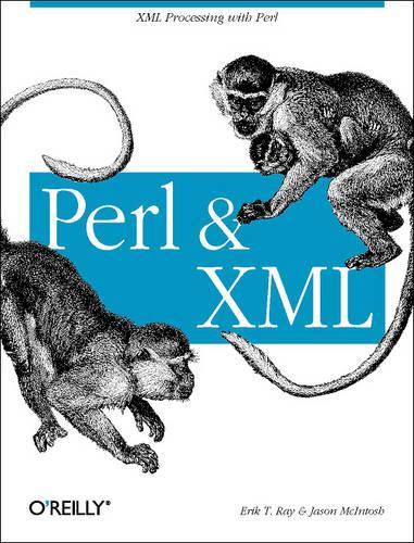 Perl & XML