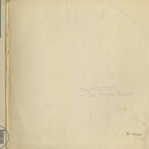 The Beatles, or the White Album