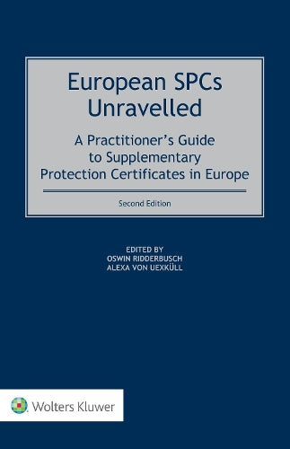 European SPCs Unravelled