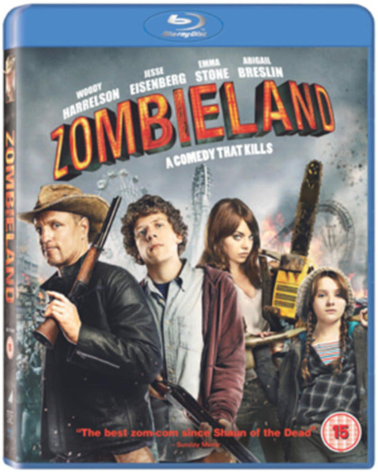 Zombieland