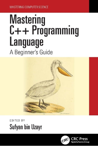 Mastering C++ Programming Language
