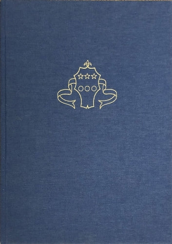 Grolier Club Collects II – Books, Manuscripts and Works on Paper from the Collections of Grolier Club Members