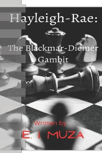The Blackmar-Diemer Gambit