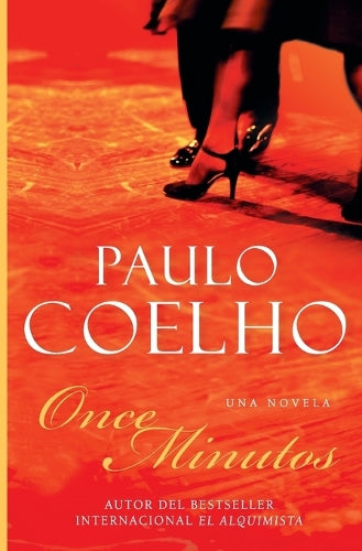 Eleven Minutes \ Once Minutos