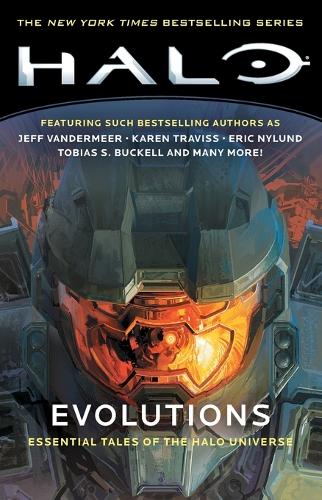 Halo: Evolutions