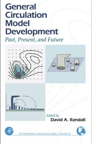 General Circulation Model Development