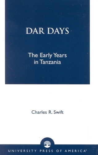 Dar Days