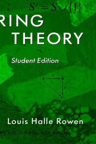 Ring Theory, 83