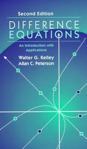 Difference Equations