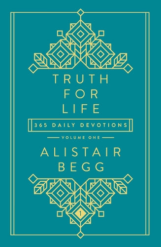 Truth For Life - Volume 1