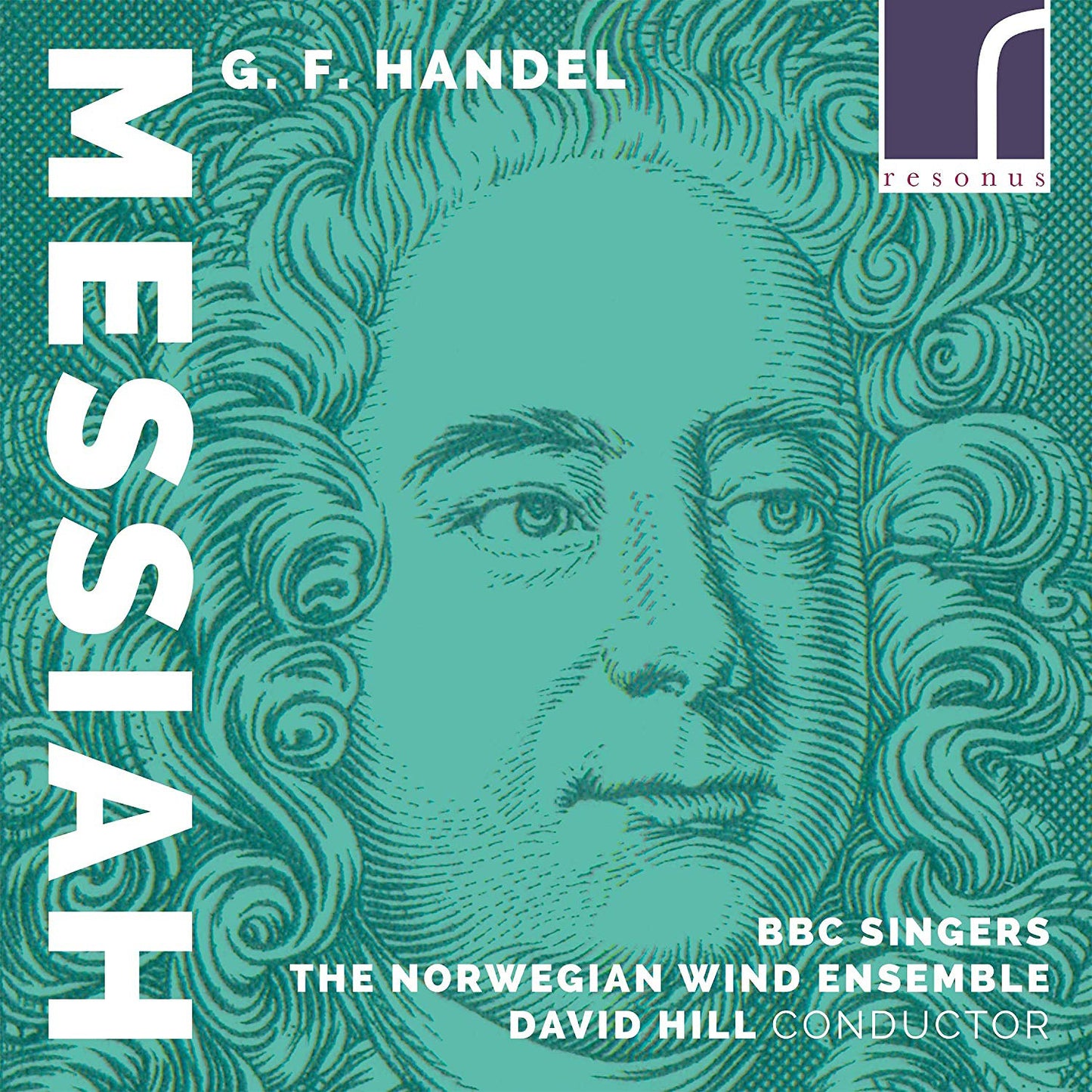 G.F. Handel: Messiah