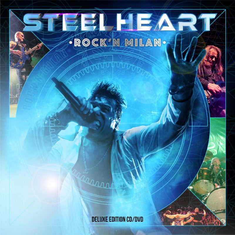Rock 'N Milan