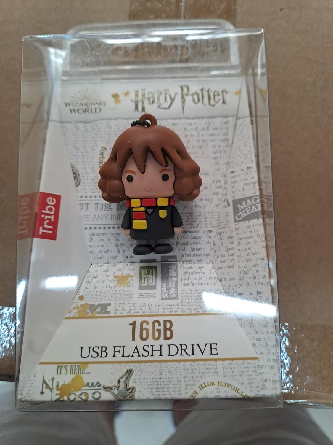 Tribe 16Gb USB Flash Drive