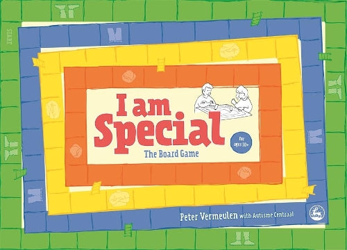I am Special