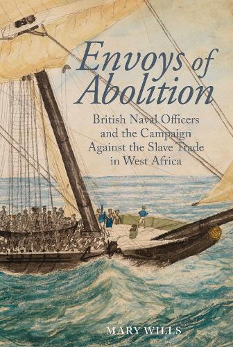 Envoys of Abolition