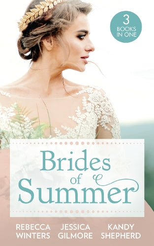 Brides Of Summer