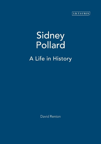 Sidney Pollard