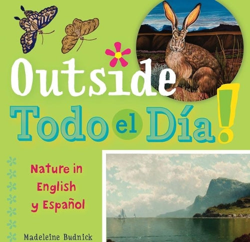 Outside Todo el Da