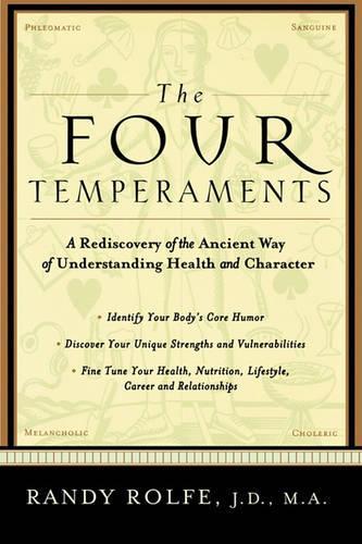 The Four Temperaments