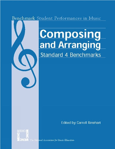 Composing and Arranging