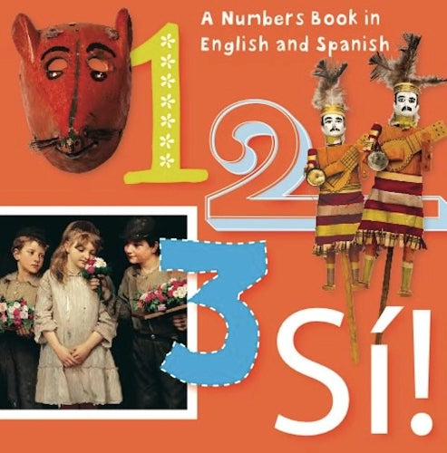 1, 2, 3, S!