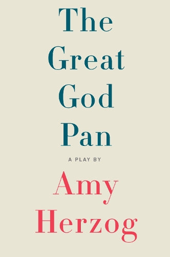 The Great God Pan