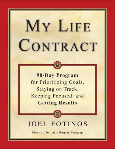 My Life Contract