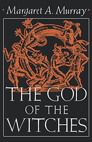 God Of The Witches Rev/E