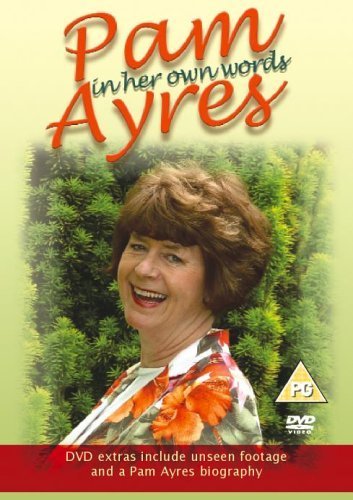 Pam Ayres - In Her Own Words (2005