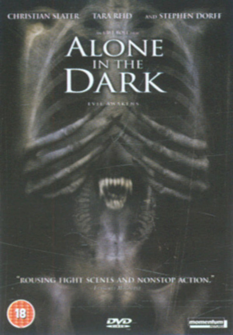 Alone in the Dark