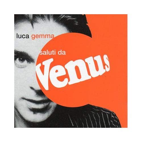 Saluti Da Venus