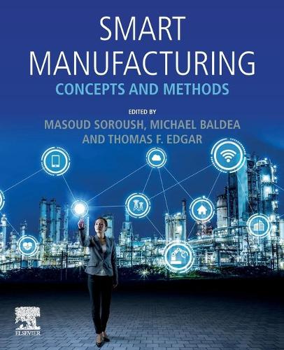 Smart Manufacturing