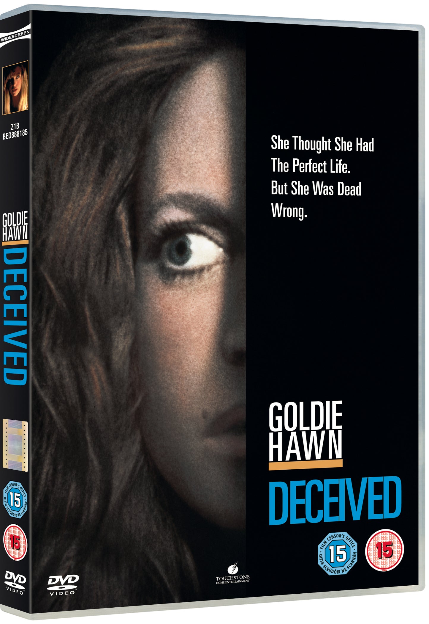 Deceived