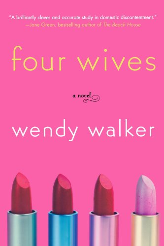 4 Wives