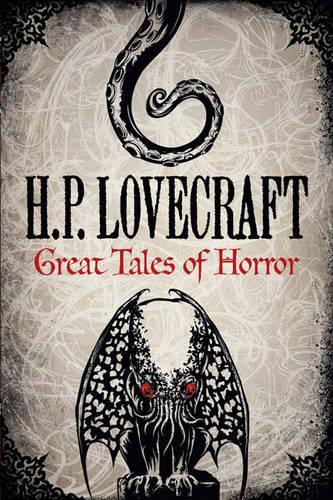 H.P. Lovecraft: Great Tales of Horror